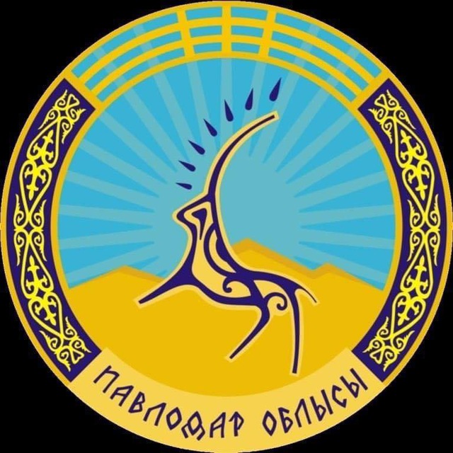 Press Pavlodar region