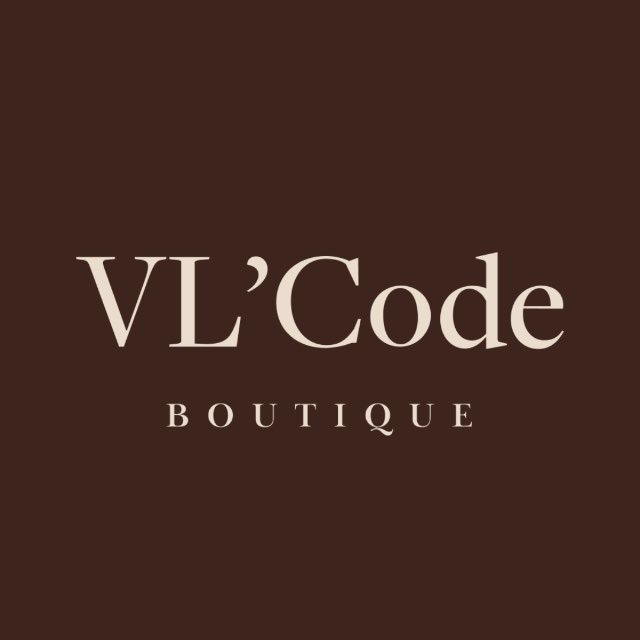 VL’ Code Женская одежда Бренд