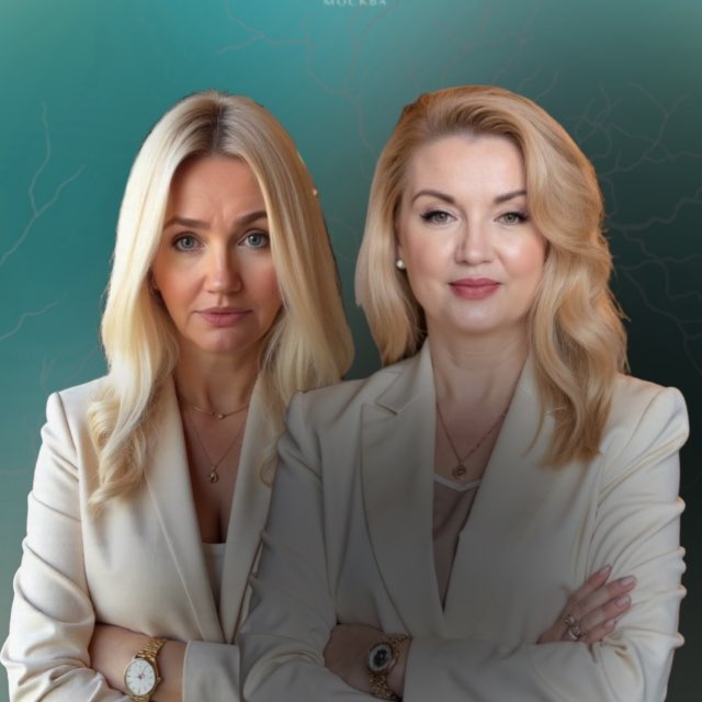 Блондинки в недвижке