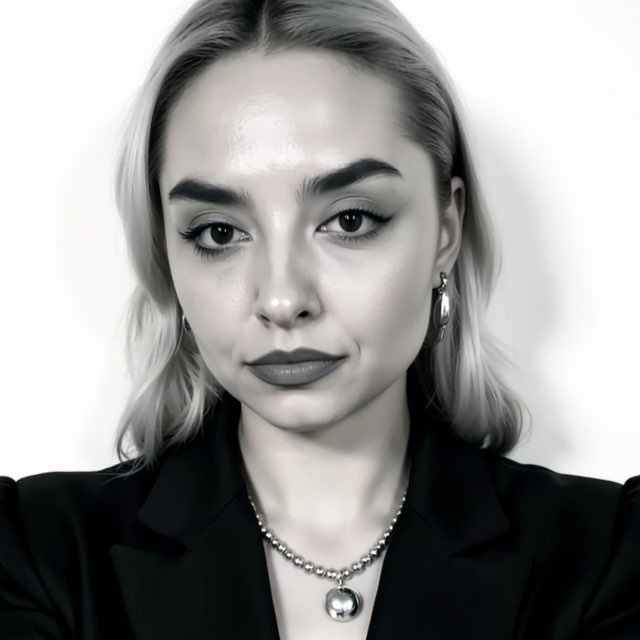 Машка Кабанова