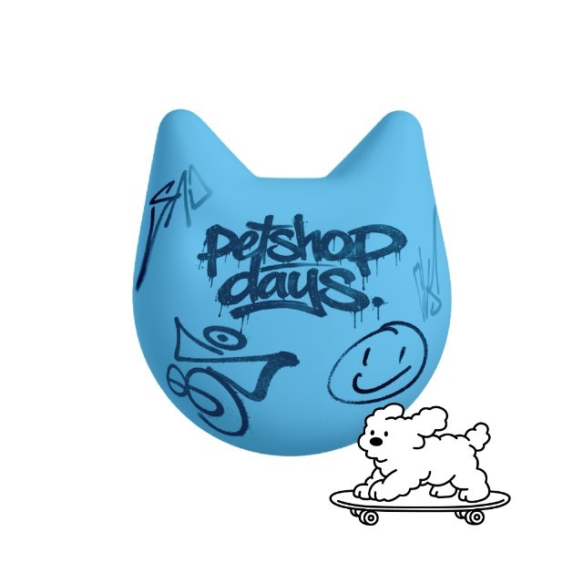 Petshop Days — фестиваль для питомцев