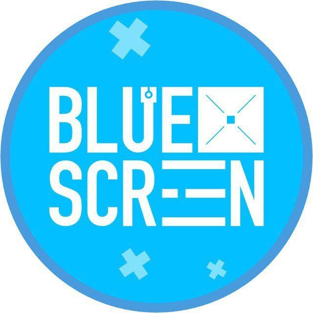 bluescreen.kz