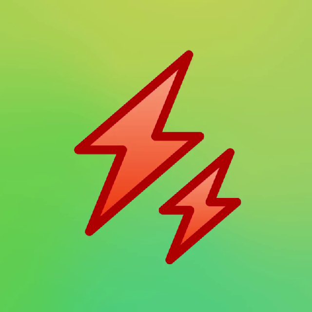 ⚡️ Energy of Tron