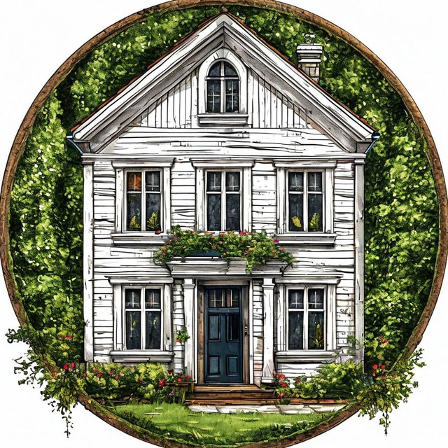 StartUp House