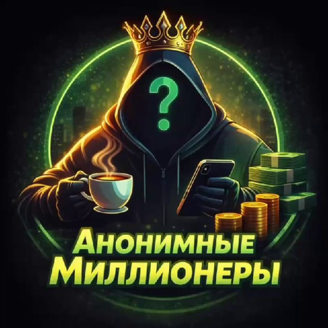 Анонимные Миллионеры