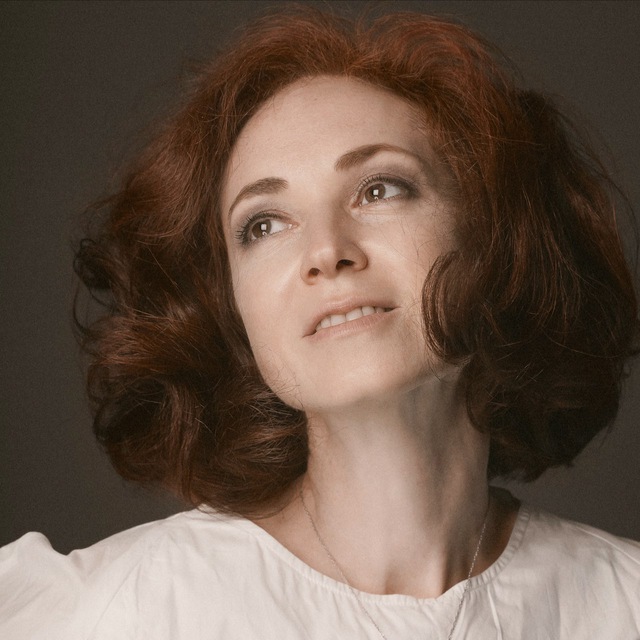 Анна Л. Большова
