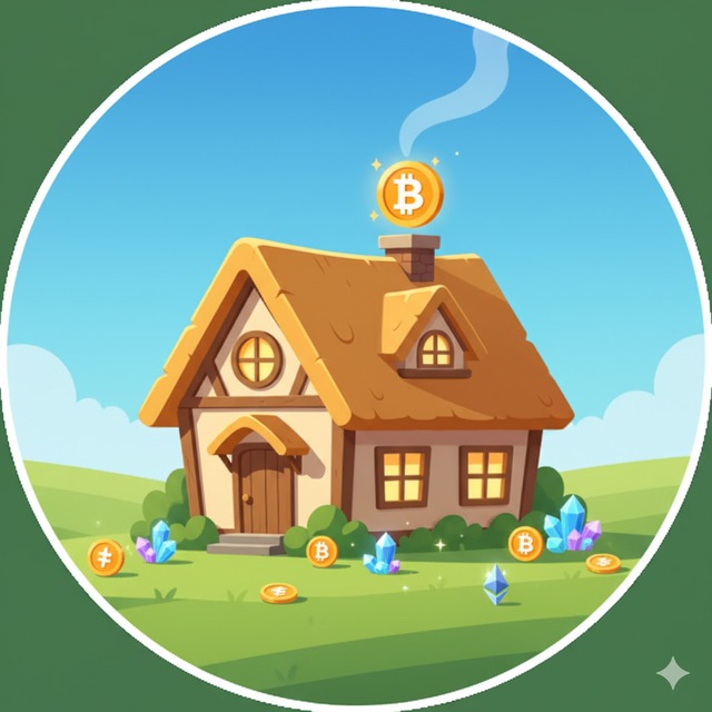 Фармхата | Crypto Airdrops 💎