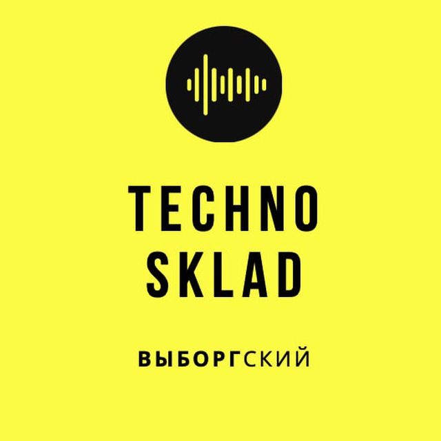 TECHNO SKLAD