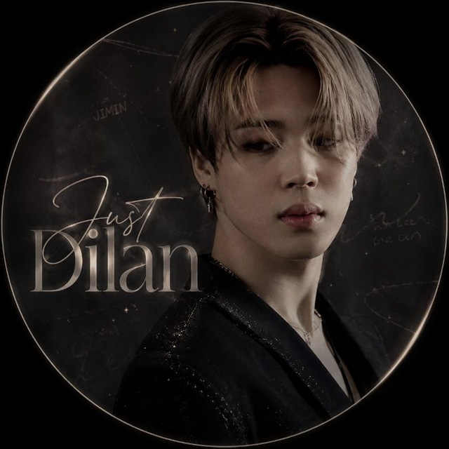 Автор Just Dilan