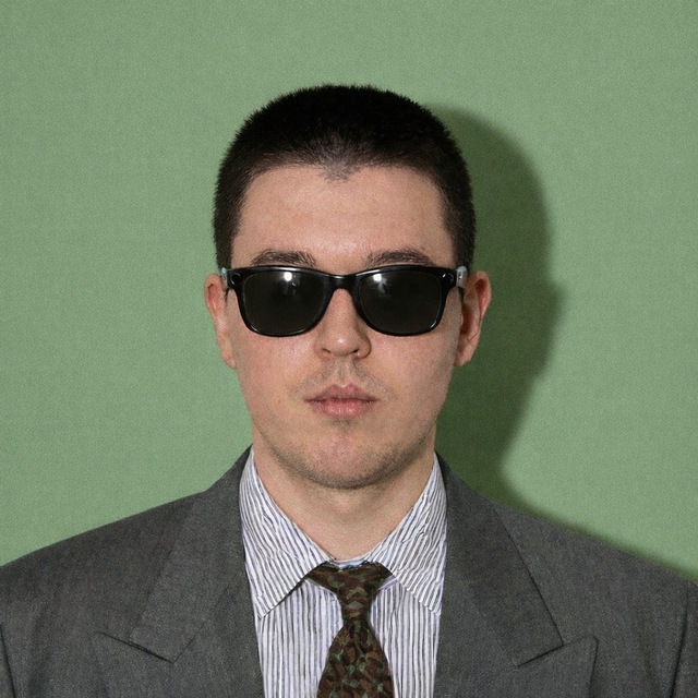 Макс Люшер