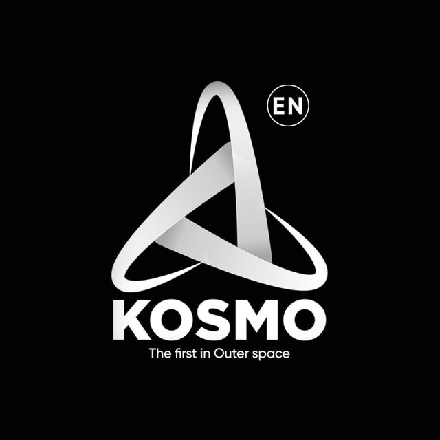 Kosmo [ENG]