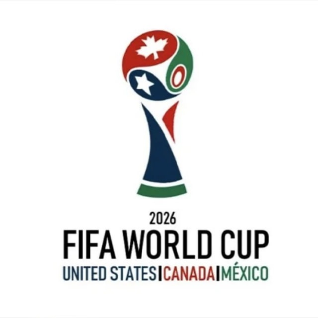 ФУТБОЛ WORLD 2026