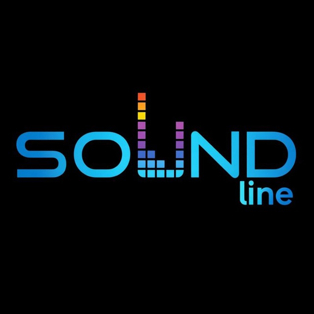SOUND line