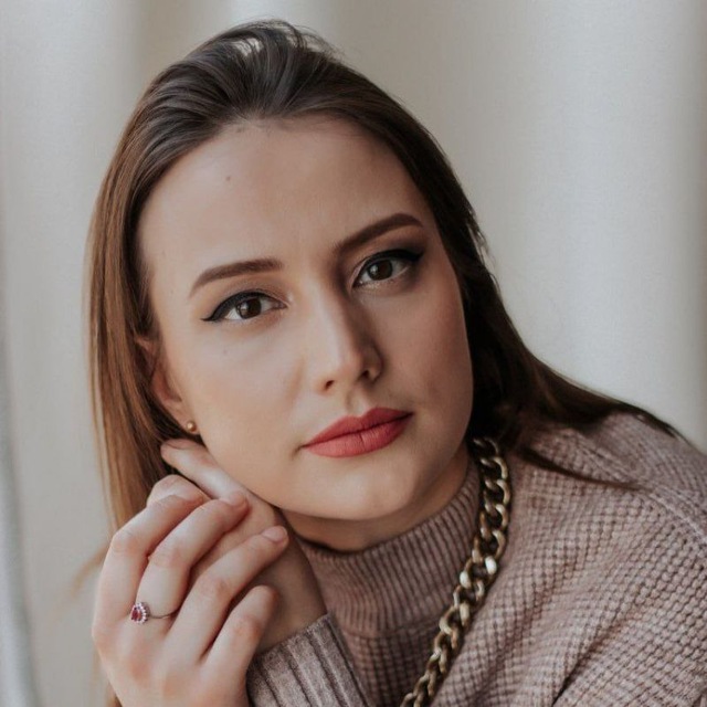 Татьяна · Английский без перевода