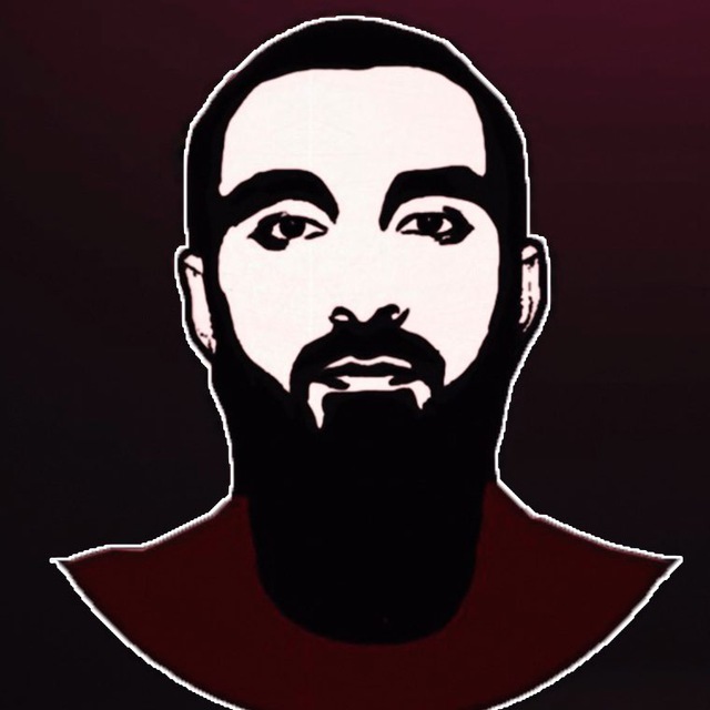 Channel avatar