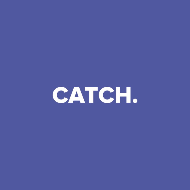 CATCH. agency