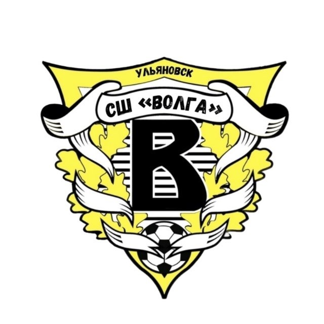 СШ по футболу «Волга» | Ульяновск ⚽️