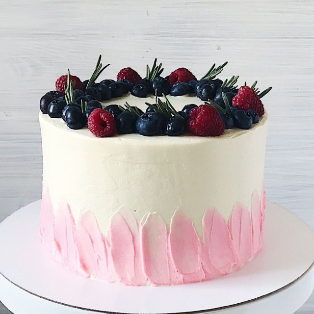 Рецепты от Кук 🍒 Рецепты десертов