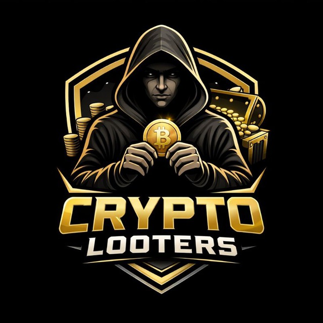 Crypto Looters