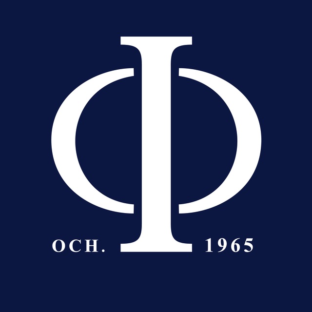 Дом Фарфора 1965