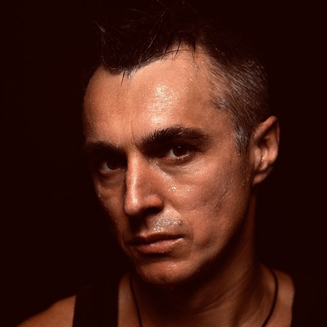 Dj BOYKO