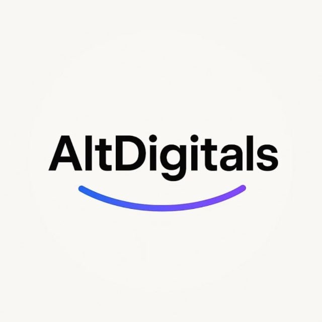 AltDigitals | AI & Prompts