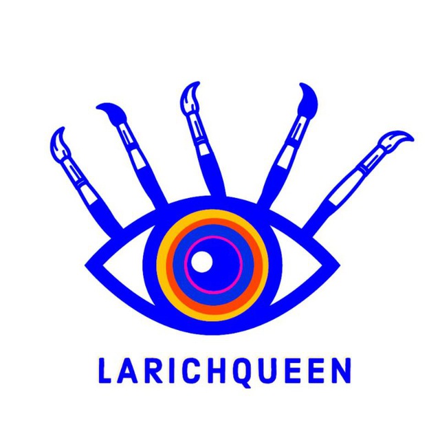 Larichqueen
