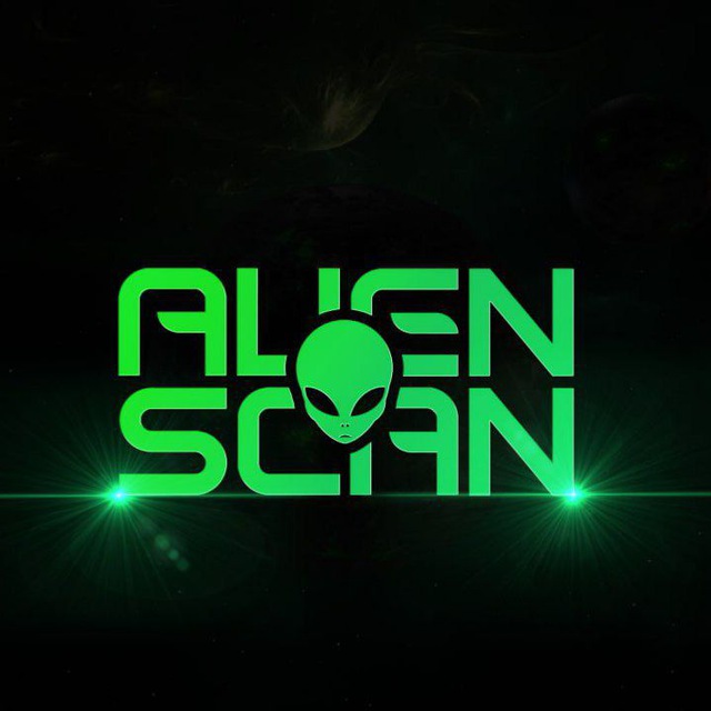 Dreamer Sky by Alienscan