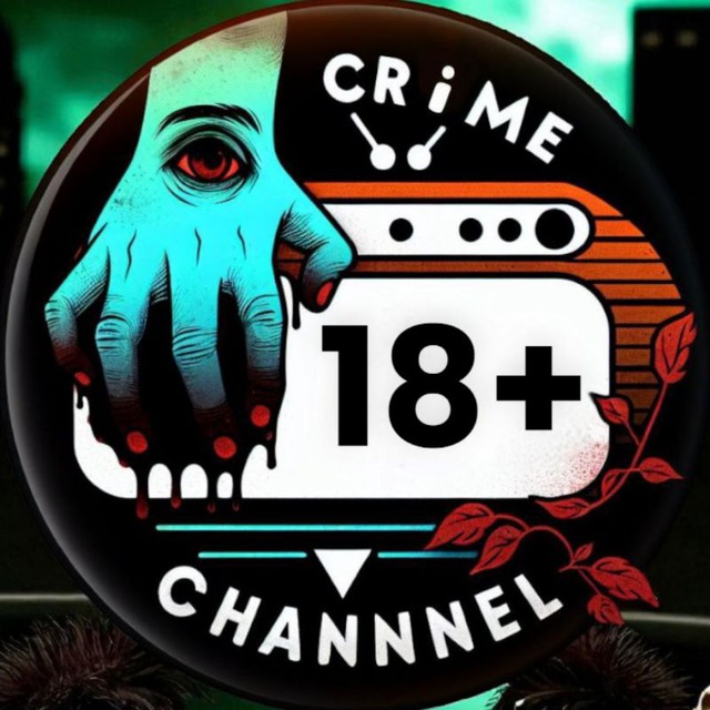 Crime All Stories | Тру Крайм 18+
