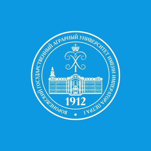 Воронежский ГАУ