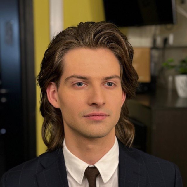 Нереальный Губер 💋