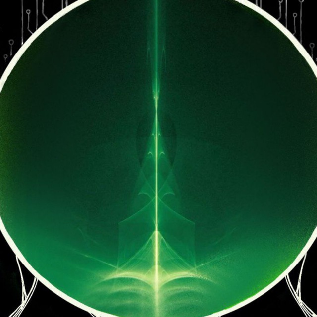 Liminal Signal (ex. Wooden Rifle)