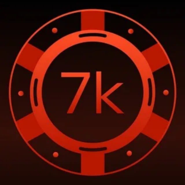 7К Казино Casino ПРОМОКОД TGREG