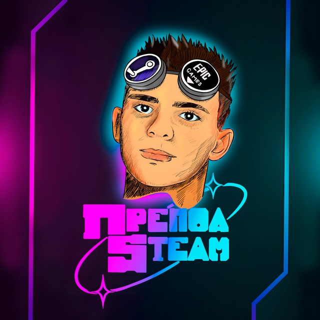 Channel avatar