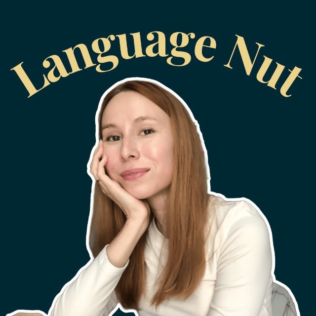 Language Nut🇺🇸