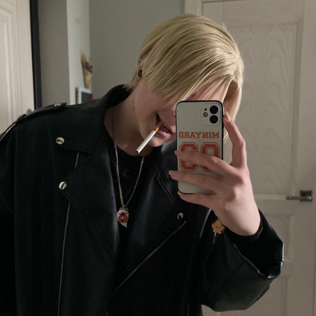 🎏Лисий грех 🎏