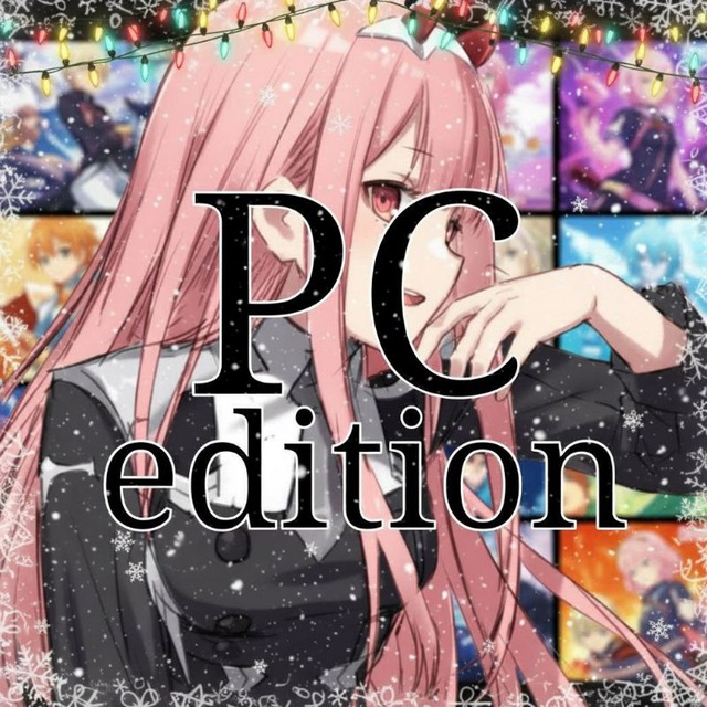 Anime Wallpapers