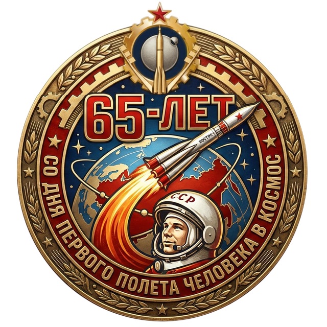 «Советский космос»