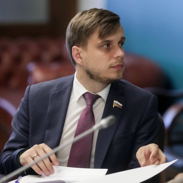 ТКАЧЁВ