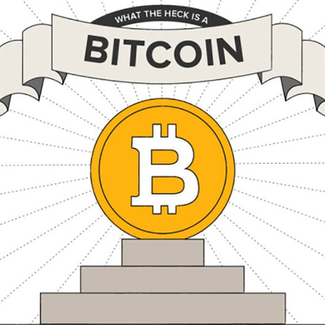 Ermolin Crypto