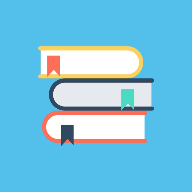 EPUB книги