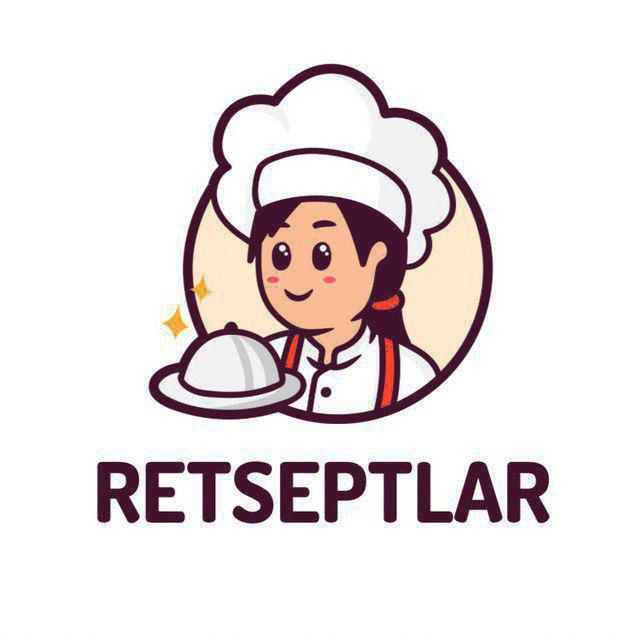 Retseptlar Olami
