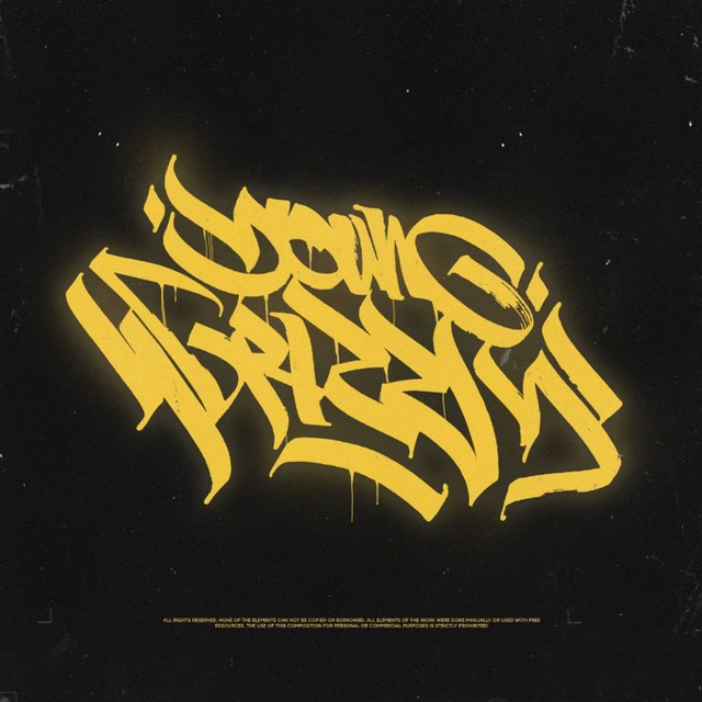 Young Grizzly // Beats
