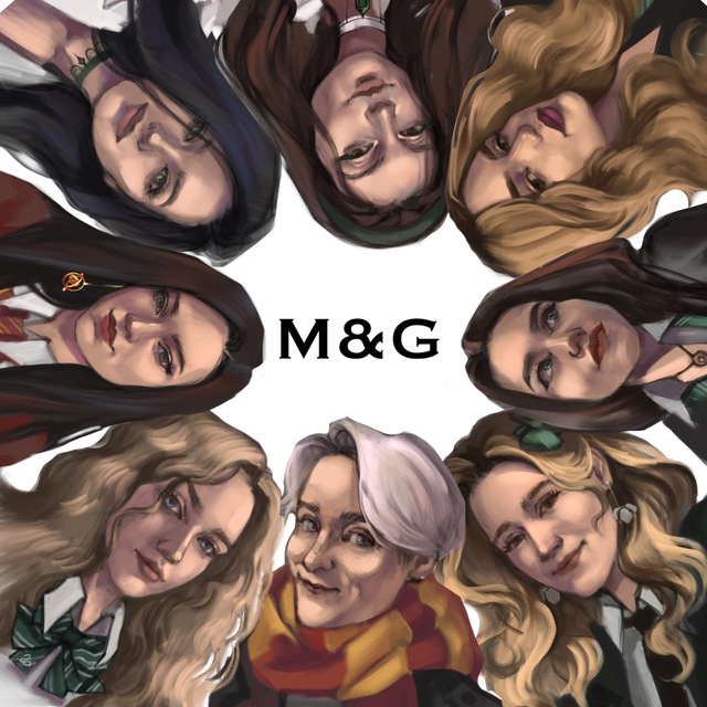 МГ | M&G