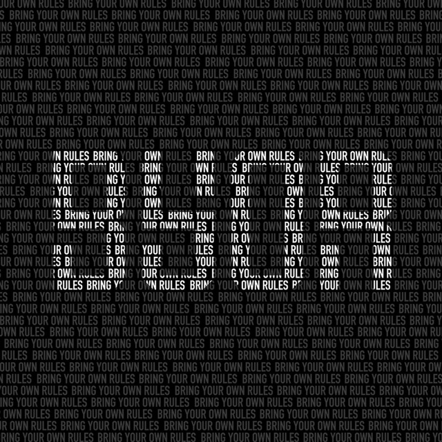BYOR