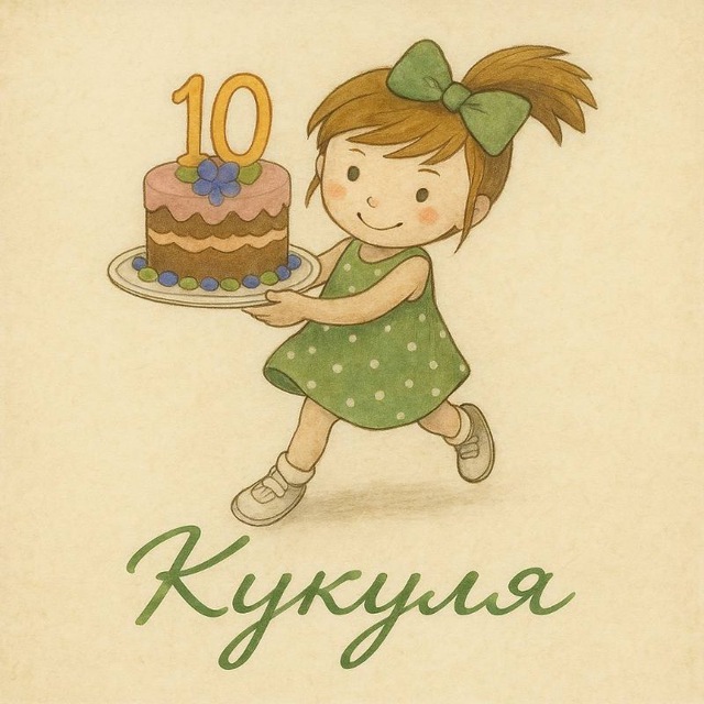 Кукуля