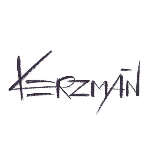 КЕРЦМАН