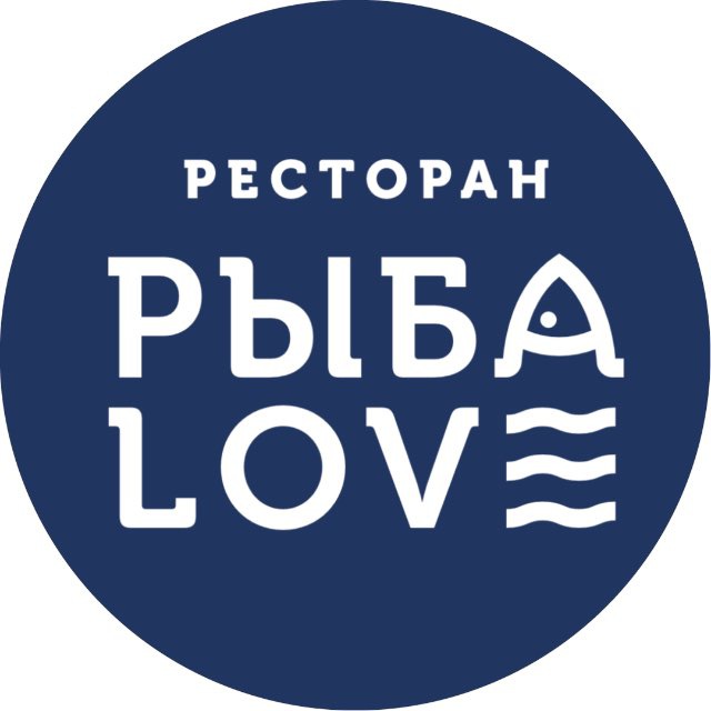 Рыбаlove