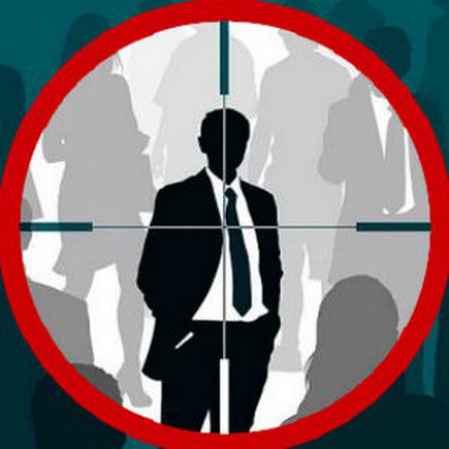 ФинХантинг | Вакансии | Резюме