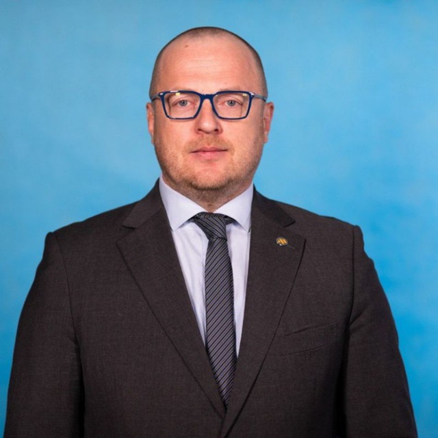 Евгений Андреев: сегодня, вчера, на прошлой неделе...